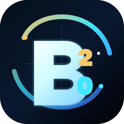 B20 Protocol logo